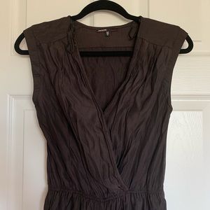 Brown Jumpsuit - Offers Welcome 🧡